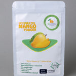 Dehydrated Mango Powder