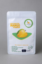 Dehydrated Mango Powder