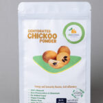 Dehydrated Chickoo Powder