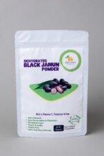 Dehydrated Black Jamun Powder