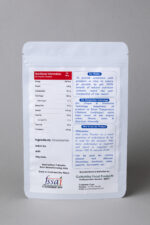 Dehydrated Strawberry Powder - Image 2