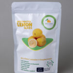 Dehydrated Lemon Slices