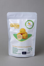 Dehydrated Lemon Slices