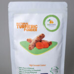 Turmeric Powder