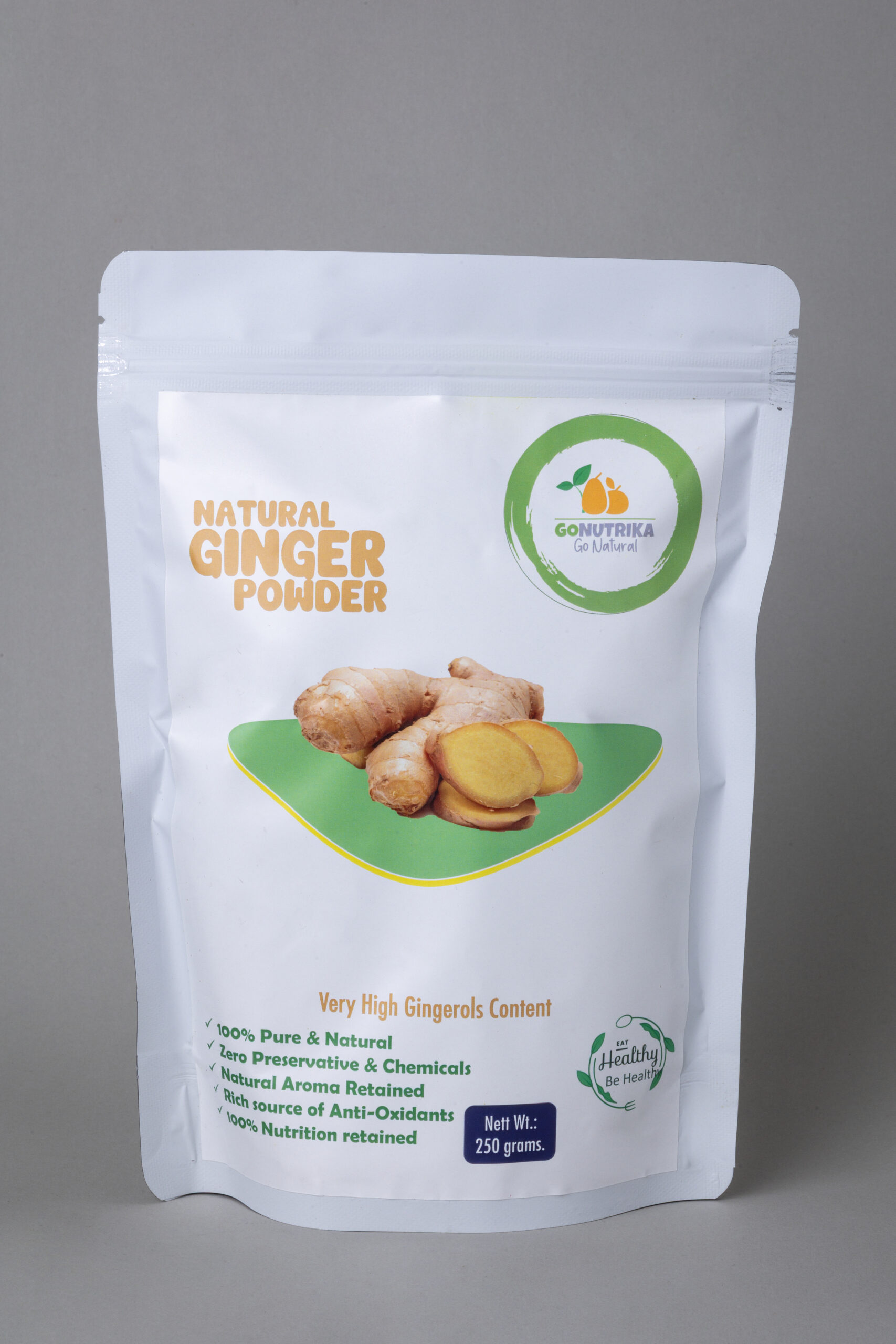 TWP_5806 Ginger Powder - Image 1