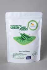 Green Chilli Powder