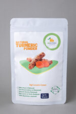 Turmeric Powder - Image 2
