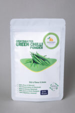 Green Chilli Powder - Image 2