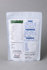 Sprouted Moong (Green Gram) Flour - Image 2