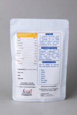 Sprouted Jowar (Sorghum) Flour - Image 2