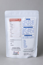 Sprouted Masoor (Brown Lentil) Flour - Image 3