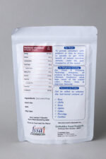 Sprouted Ragi (Finger Millet) Flour - Image 2