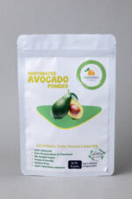 Dehydrated Avocado Powder